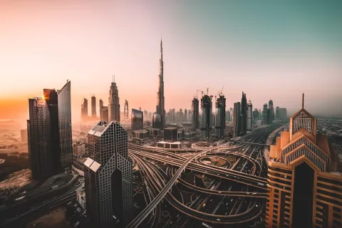 الكويت تعتمد المخطط الهيكلي الرابع: مدن ذكية ومجمعات لوجستية وميناء مبارك الكبير